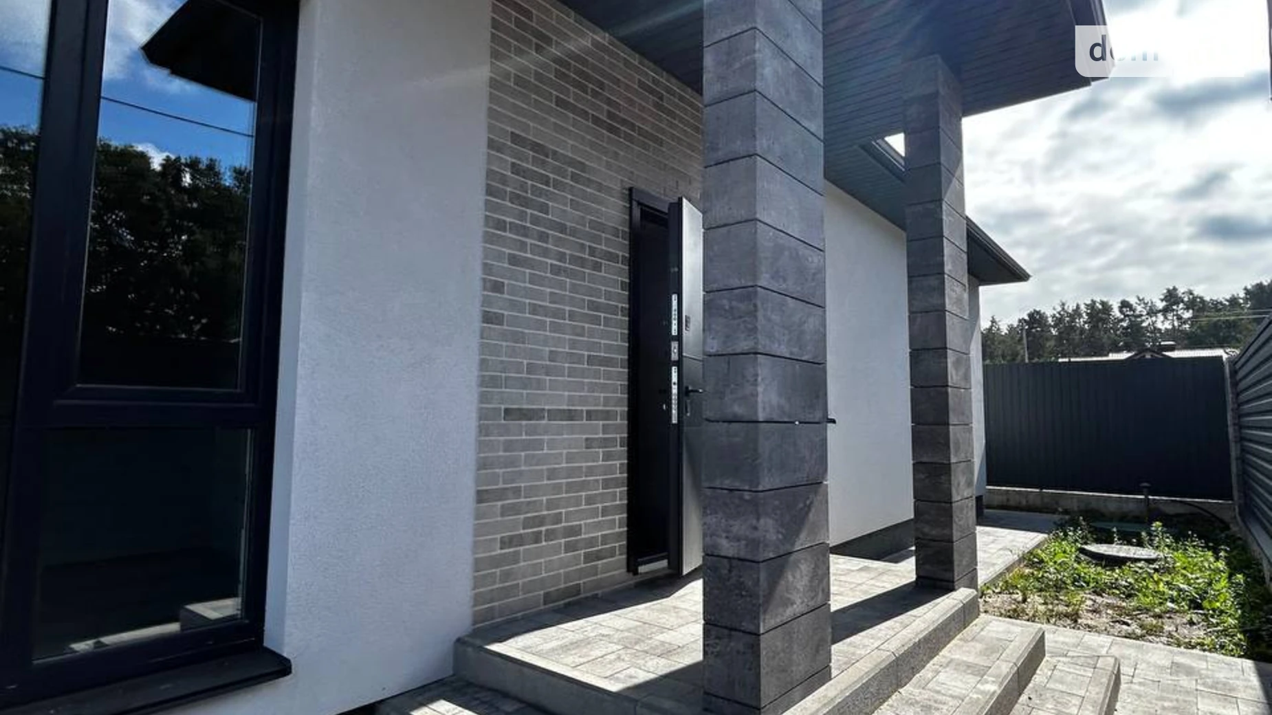 Продается одноэтажный дом 120 кв. м с мансардой, цена: 143000 $ - фото 4