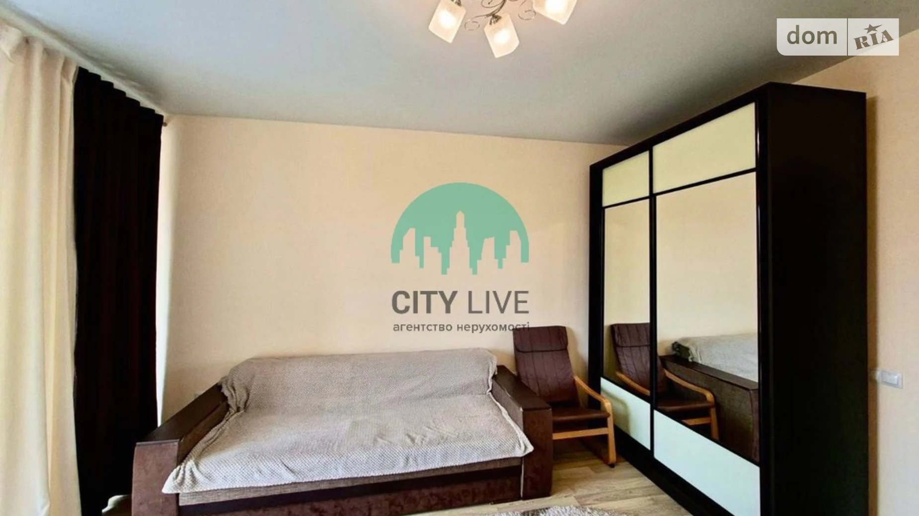 Здається в оренду 3-кімнатна квартира 83 кв. м у Івано-Франківську, вул. Хіміків, 21А - фото 5
