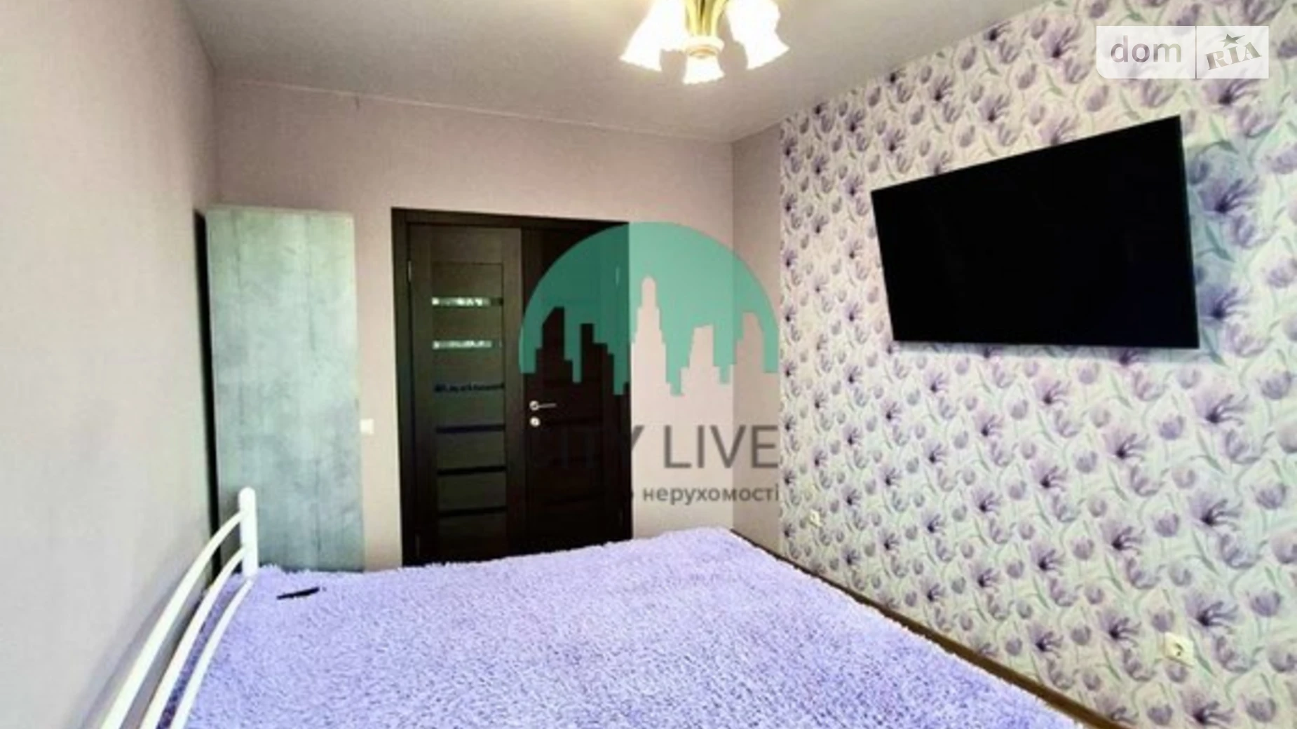 Здається в оренду 3-кімнатна квартира 83 кв. м у Івано-Франківську, вул. Хіміків, 21А - фото 4