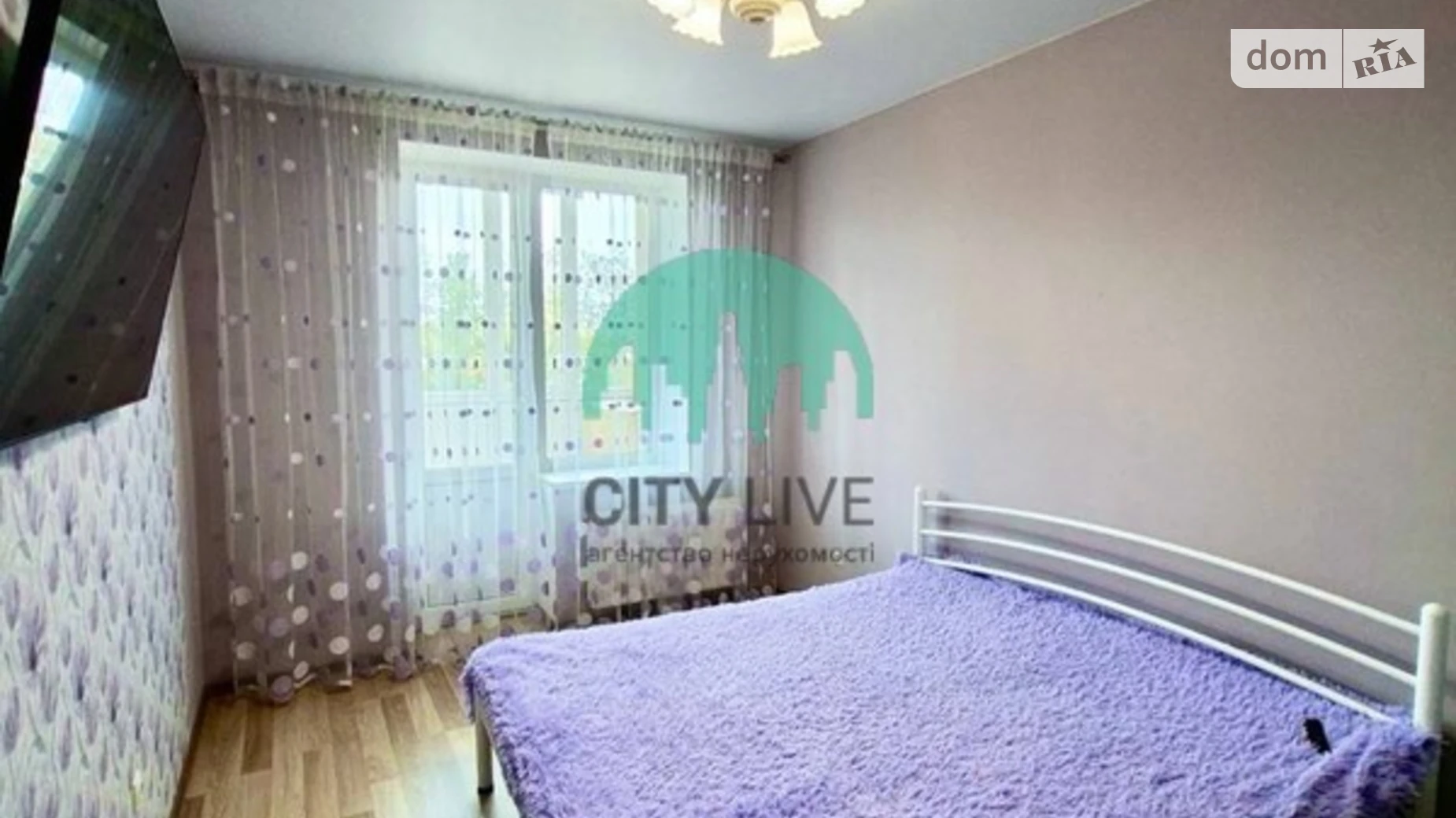 Здається в оренду 3-кімнатна квартира 83 кв. м у Івано-Франківську, вул. Хіміків, 21А - фото 3