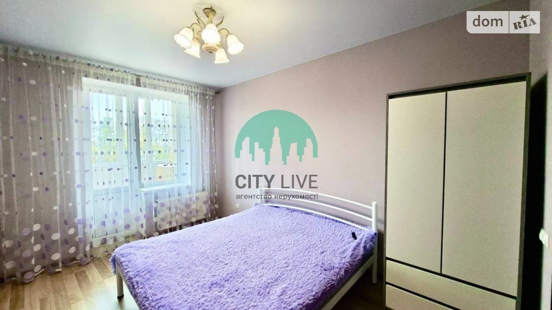 Здається в оренду 3-кімнатна квартира 83 кв. м у Івано-Франківську, вул. Хіміків, 21А - фото 2