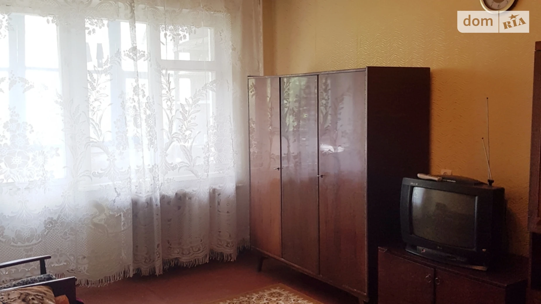 Сдается в аренду 2-комнатная квартира 48 кв. м в Кривом Роге, ул. Старовокзальная(Урицкого), 41 - фото 3