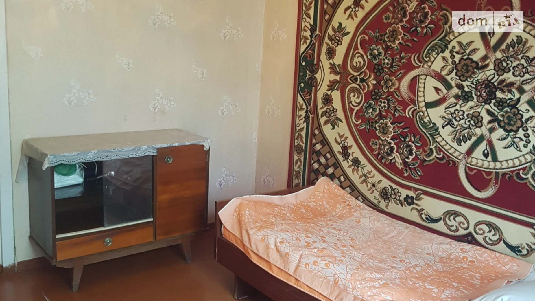 Сдается в аренду 2-комнатная квартира 48 кв. м в Кривом Роге, ул. Старовокзальная(Урицкого), 41 - фото 4