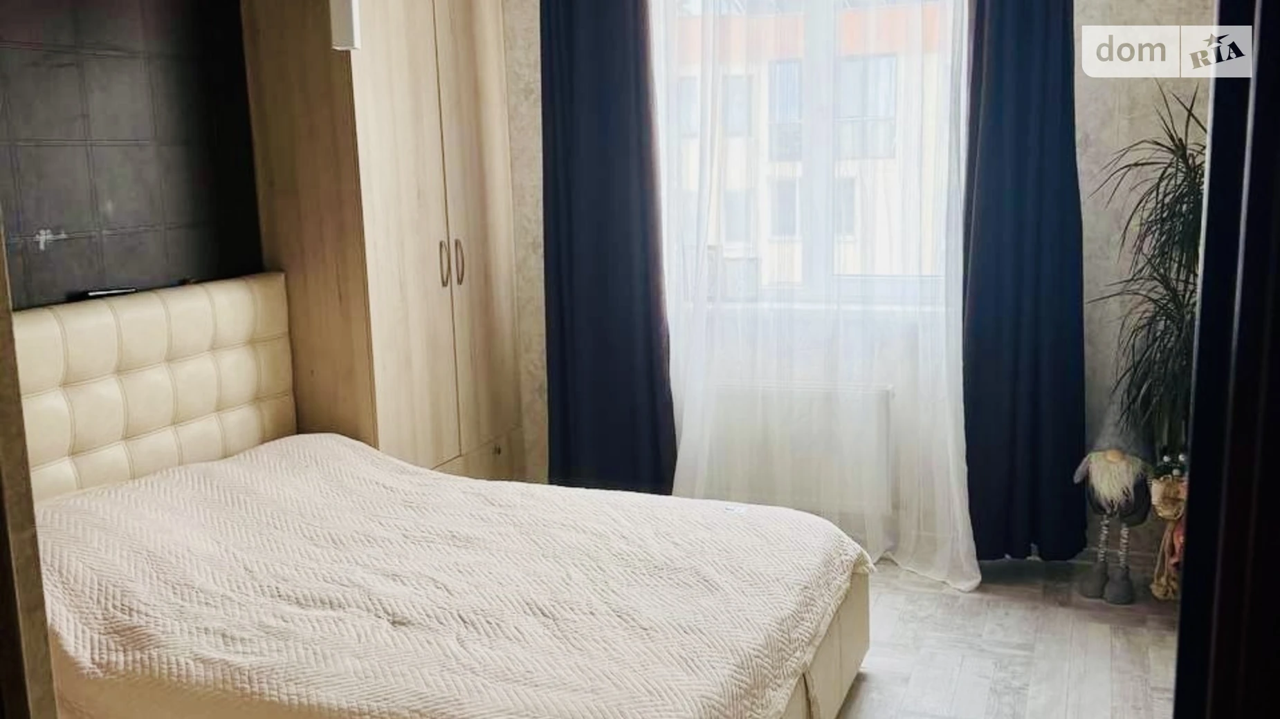 Продается 2-комнатная квартира 69 кв. м в Одессе, мас. Радужный, 15/4 - фото 3