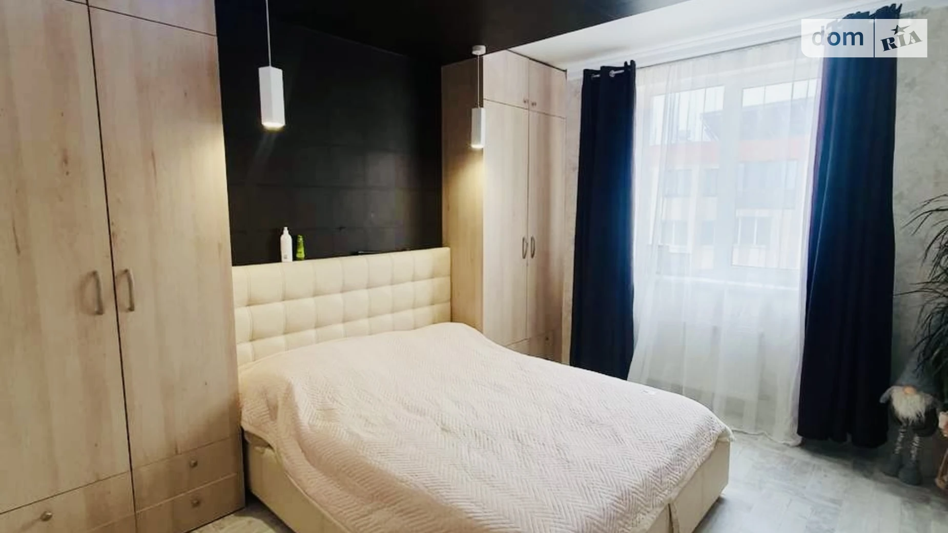 Продается 2-комнатная квартира 69 кв. м в Одессе, мас. Радужный, 15/4 - фото 2