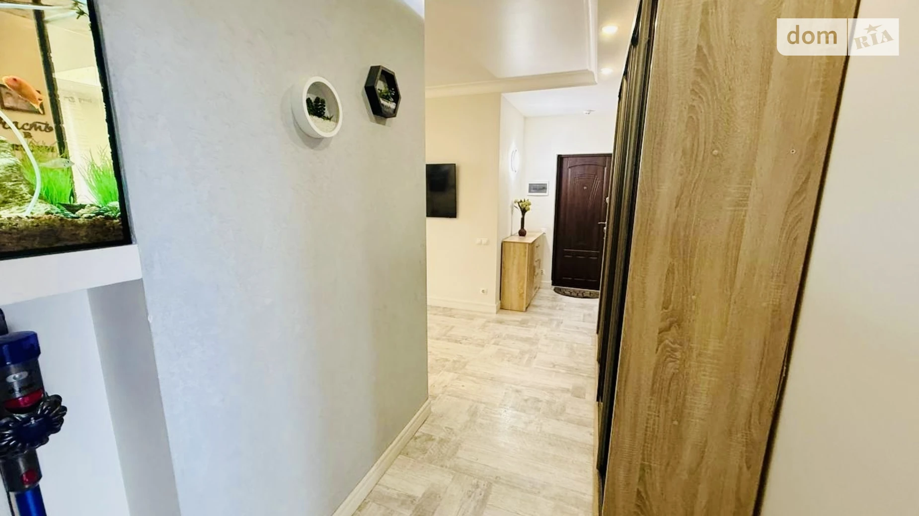 Продается 2-комнатная квартира 69 кв. м в Одессе, мас. Радужный, 15/4 - фото 5