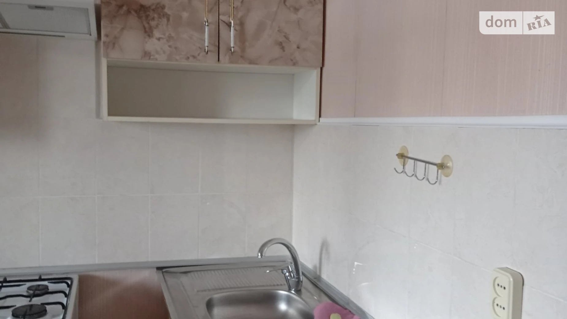 Сдается в аренду 1-комнатная квартира 39.7 кв. м в Хмельницком, пер. Шевченко - фото 3