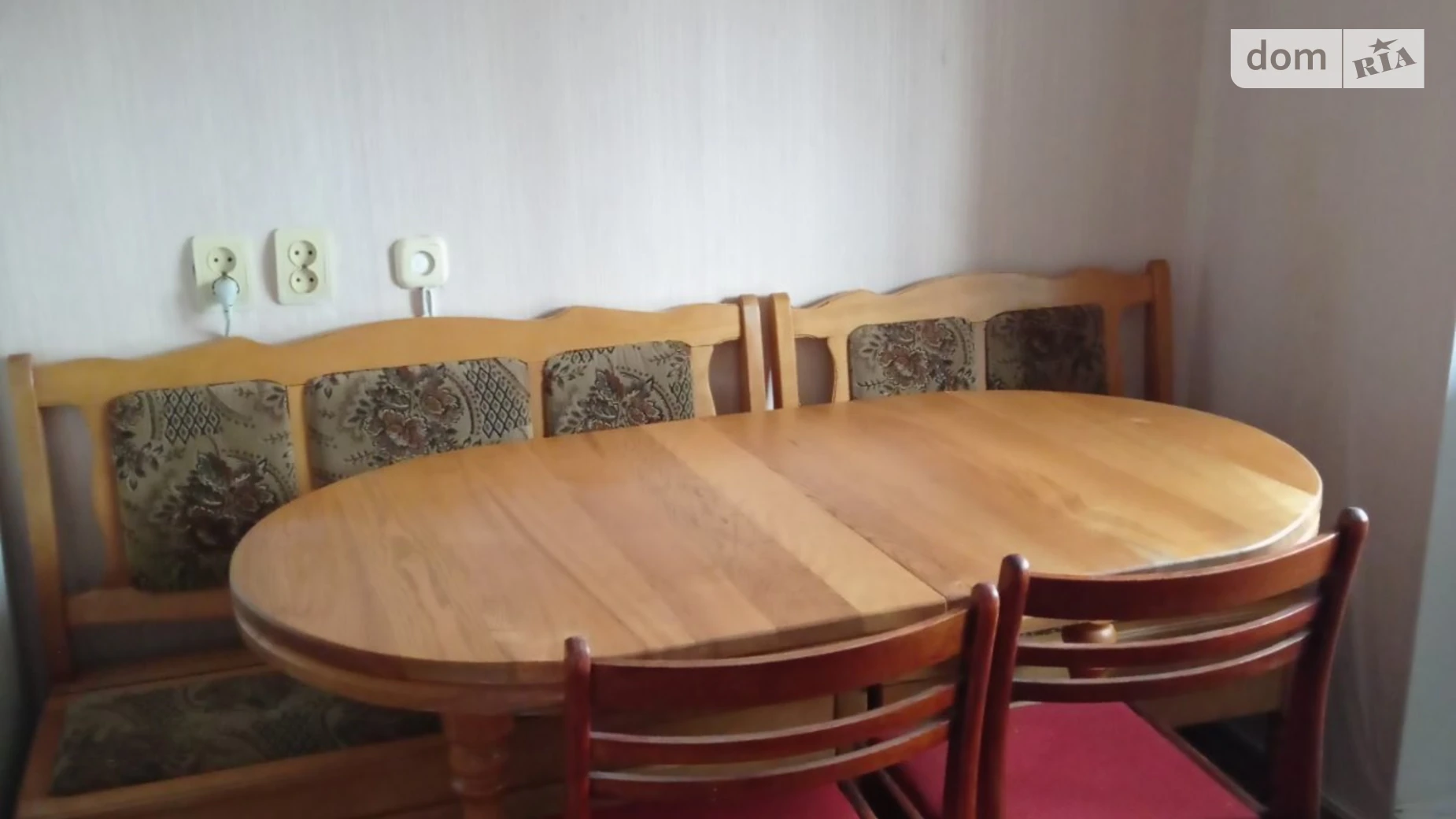 Сдается в аренду 1-комнатная квартира 39.7 кв. м в Хмельницком, пер. Шевченко - фото 4