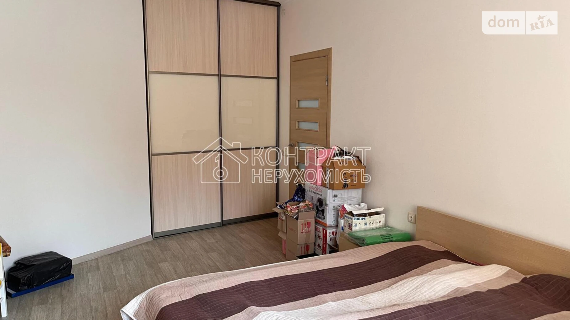 Продається 1-кімнатна квартира 61.8 кв. м у Харкові, вул. Підлісна, 1А - фото 5