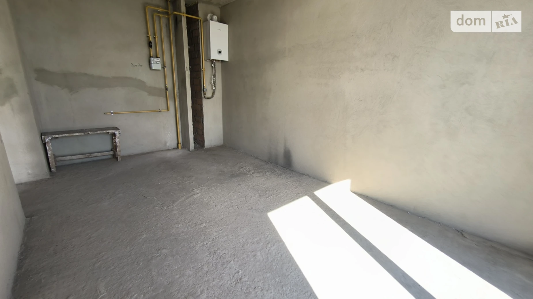 Продается 2-комнатная квартира 60 кв. м в Виннице, ул. Келецкая, 125А - фото 2