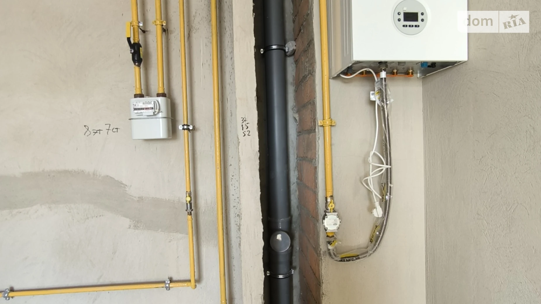 Продается 2-комнатная квартира 60 кв. м в Виннице, ул. Келецкая, 125А - фото 4