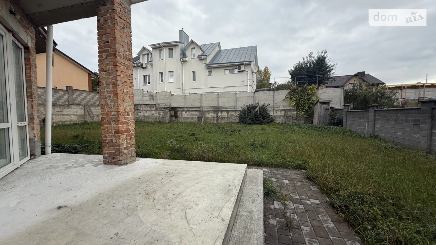 Сдается в аренду дом на 2 этажа 160 кв. м с мансардой, цена: 1000 $ - фото 4