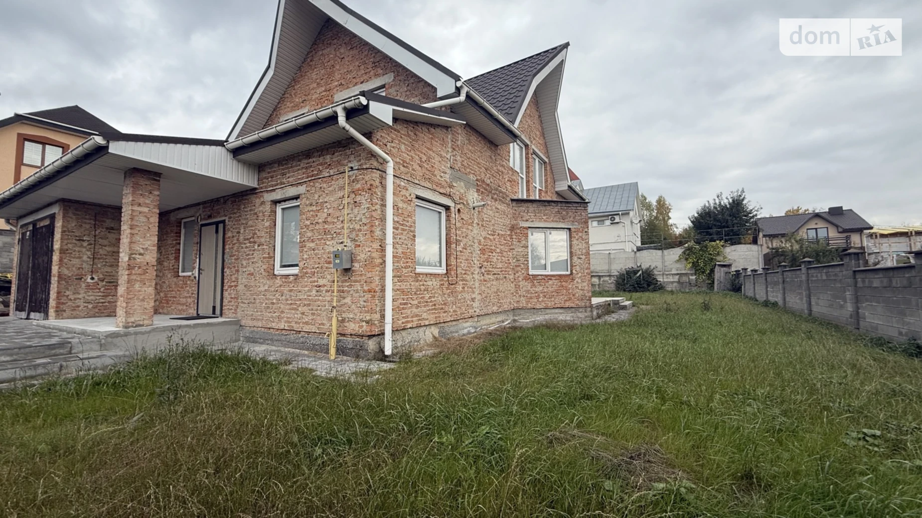 Сдается в аренду дом на 2 этажа 160 кв. м с мансардой, цена: 1000 $ - фото 3