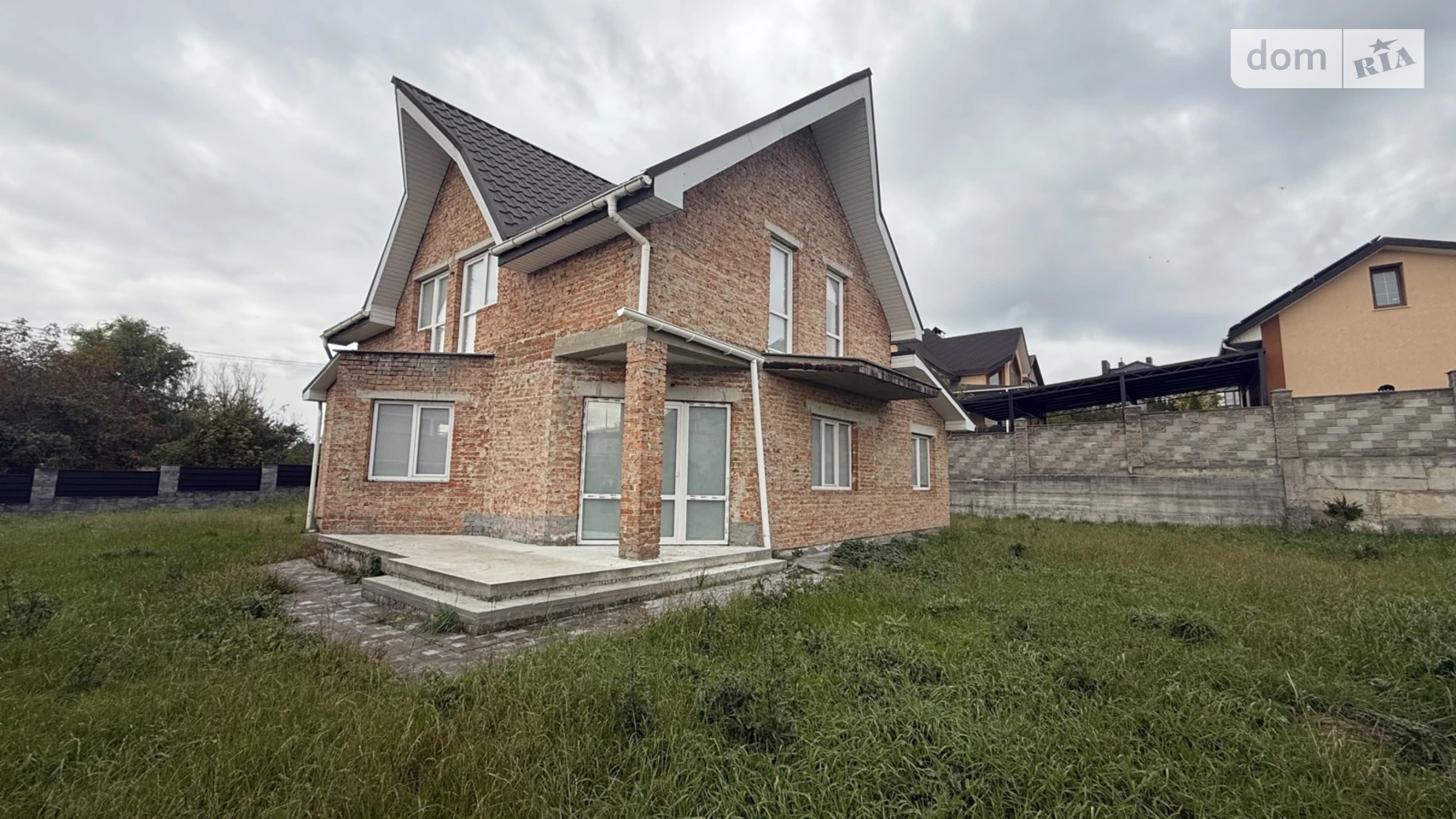 Сдается в аренду дом на 2 этажа 160 кв. м с мансардой, цена: 1000 $ - фото 5