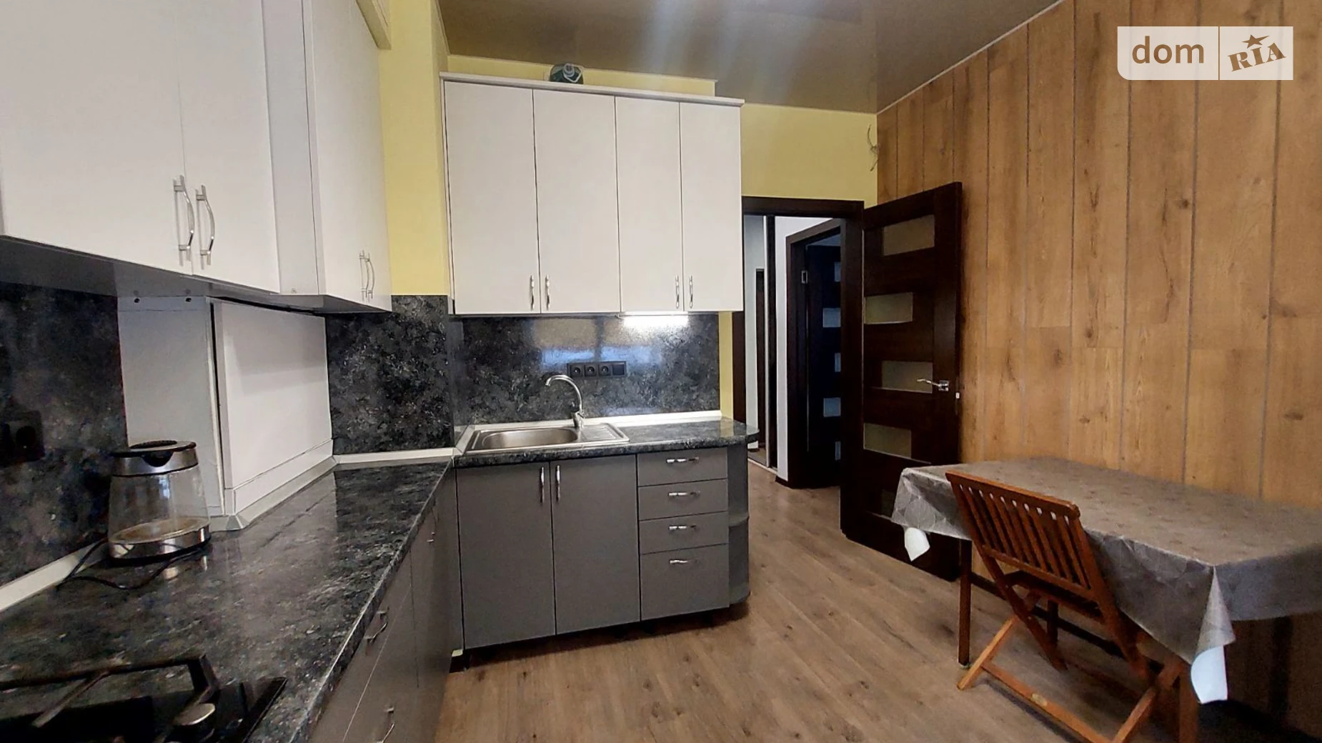 Сдается в аренду 1-комнатная квартира 36 кв. м в Буче, ул. Бориса Гмыри - фото 2