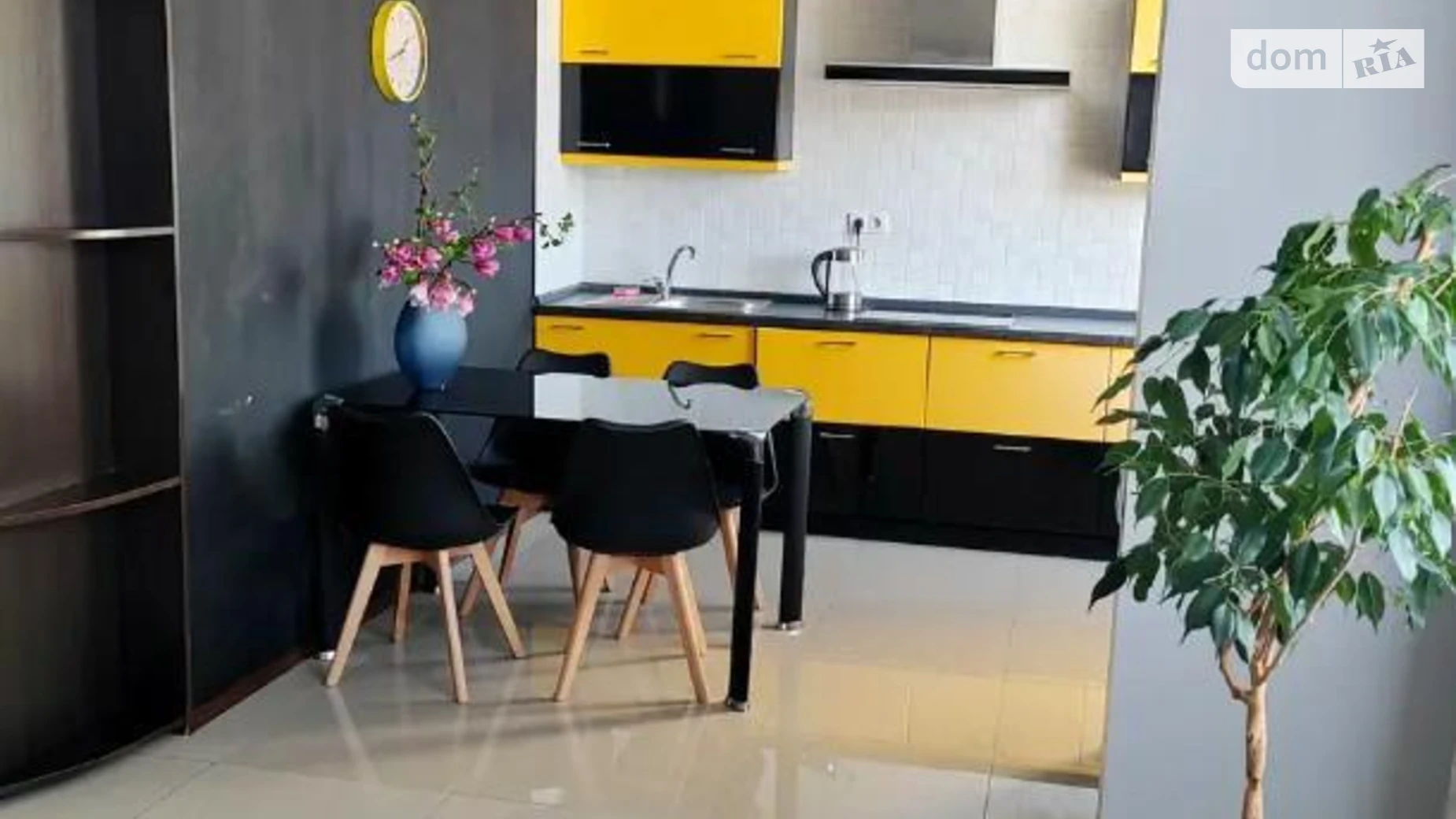 Продается 2-комнатная квартира 60 кв. м в Киеве, ул. Бориса Гмыри, 4 - фото 2