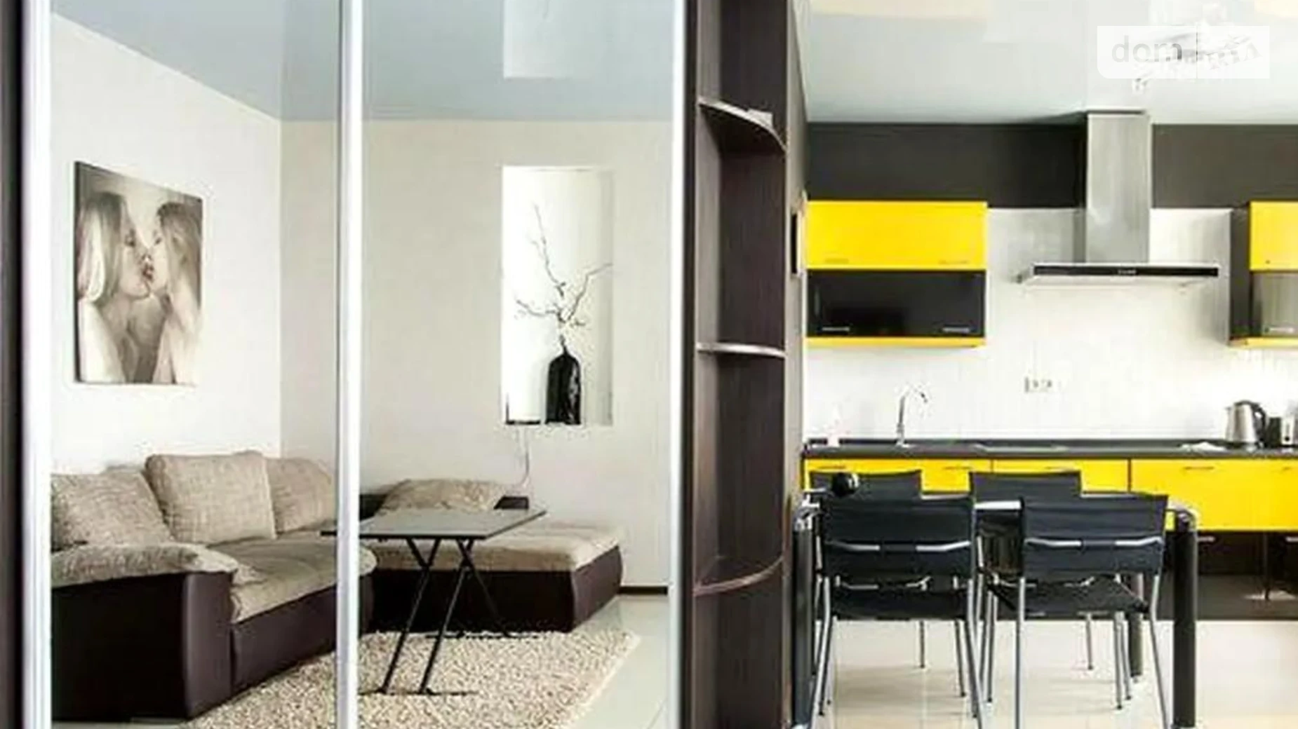 Продается 2-комнатная квартира 60 кв. м в Киеве, ул. Бориса Гмыри, 4 - фото 3