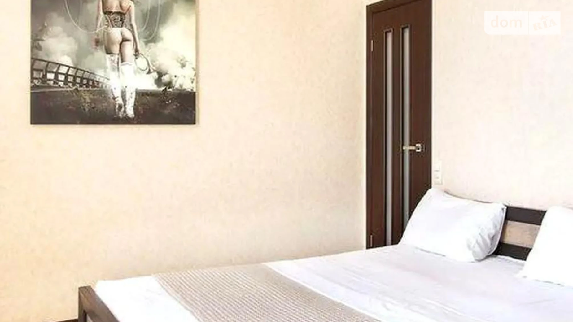 Продается 2-комнатная квартира 60 кв. м в Киеве, ул. Бориса Гмыри, 4 - фото 4