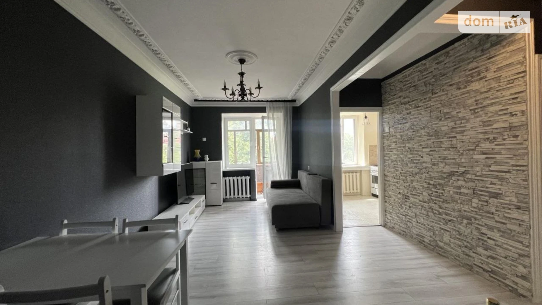 Сдается в аренду 2-комнатная квартира в Киеве, спуск Печерский, 15 - фото 2