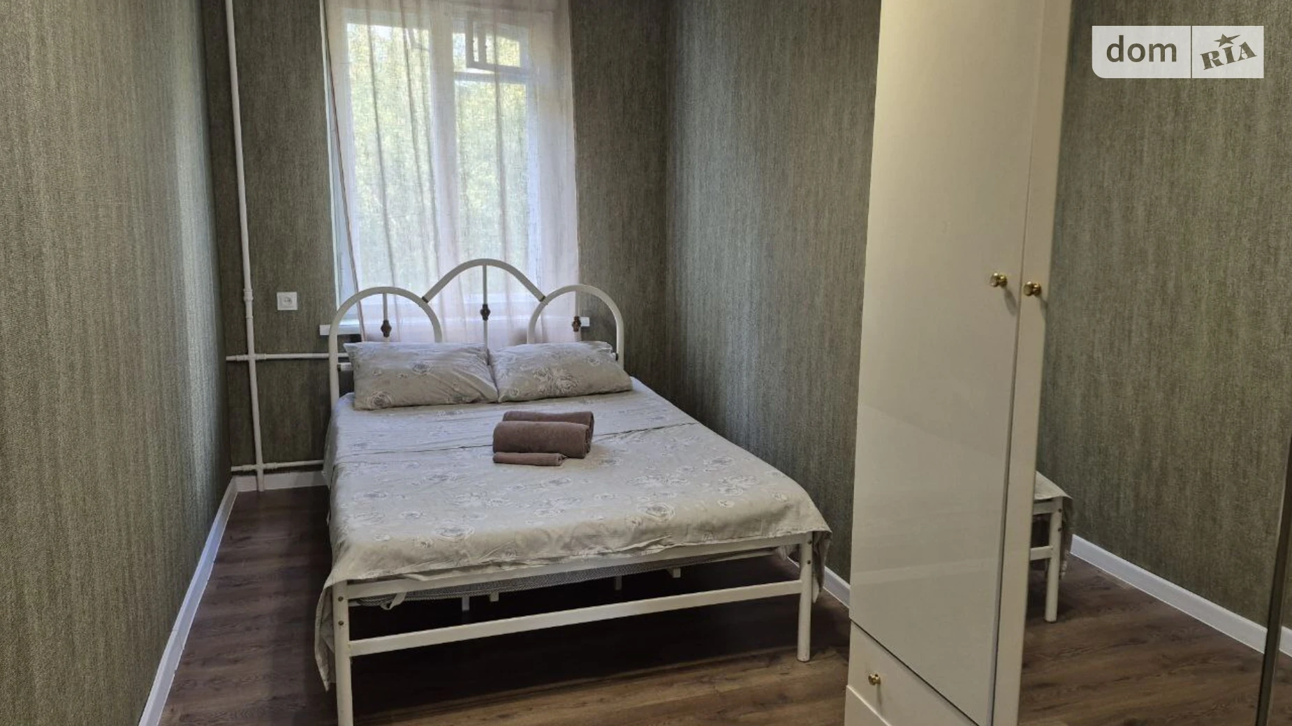 Сдается в аренду 2-комнатная квартира в Киеве, спуск Печерский, 15 - фото 4