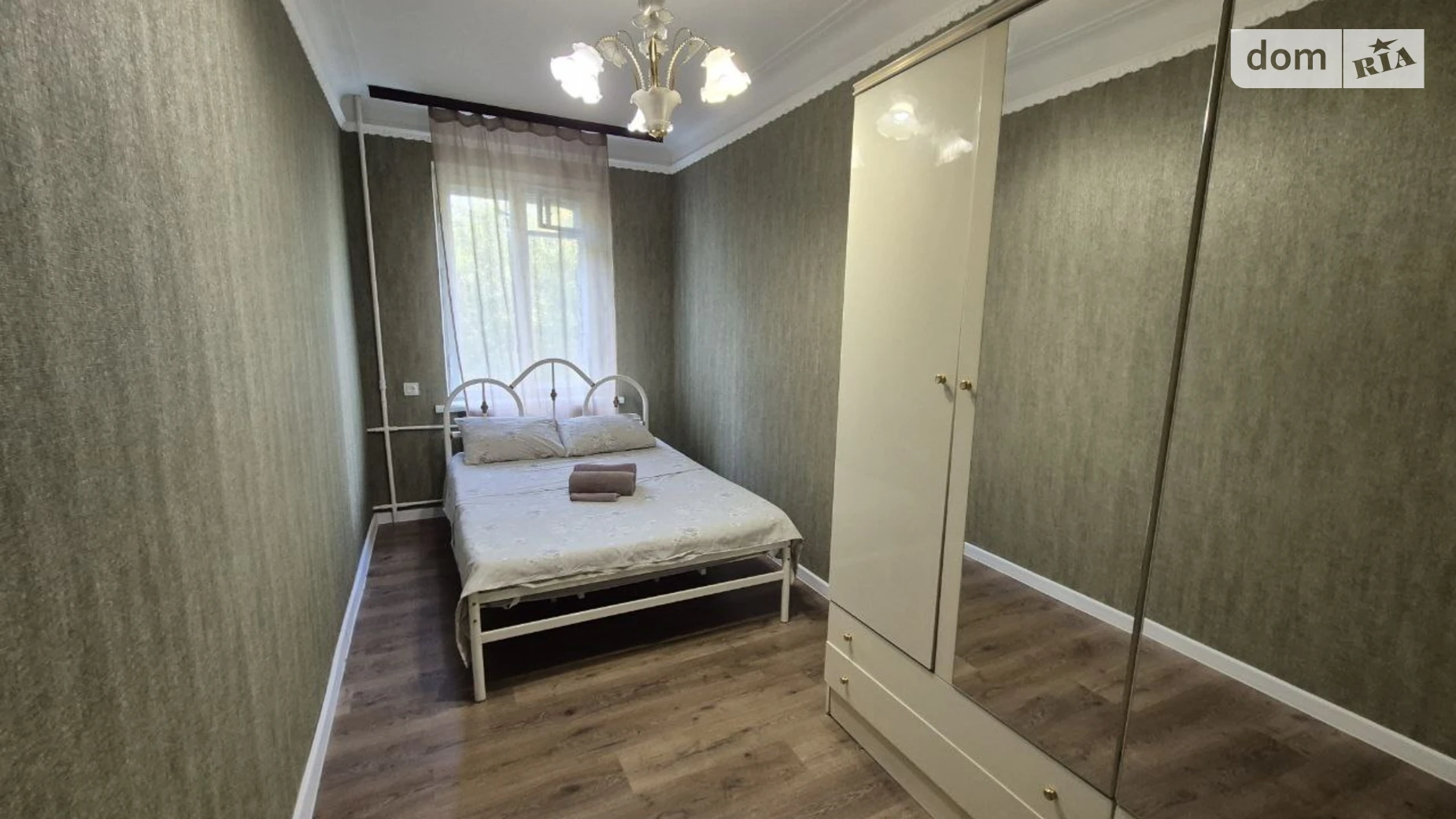 Сдается в аренду 2-комнатная квартира в Киеве, спуск Печерский, 15 - фото 5