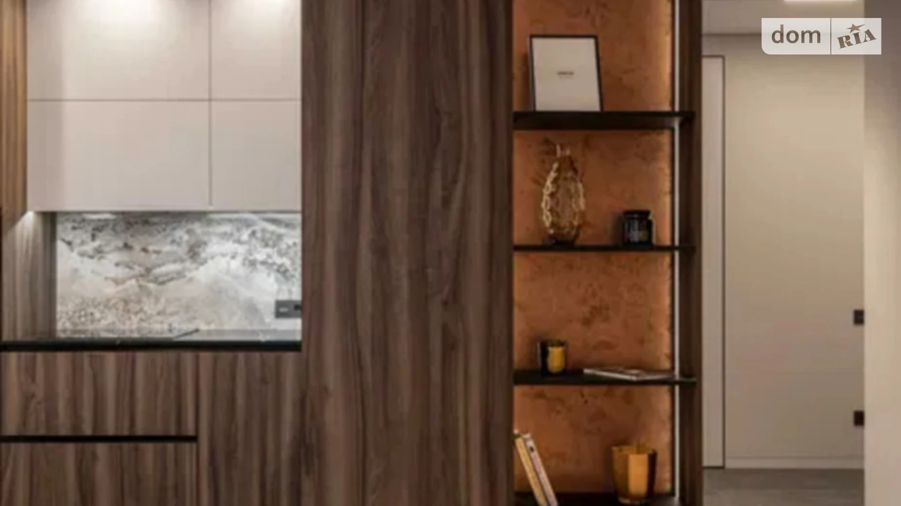 Продается 2-комнатная квартира 80 кв. м в Киеве, ул. Маккейна Джона, 1Б - фото 5