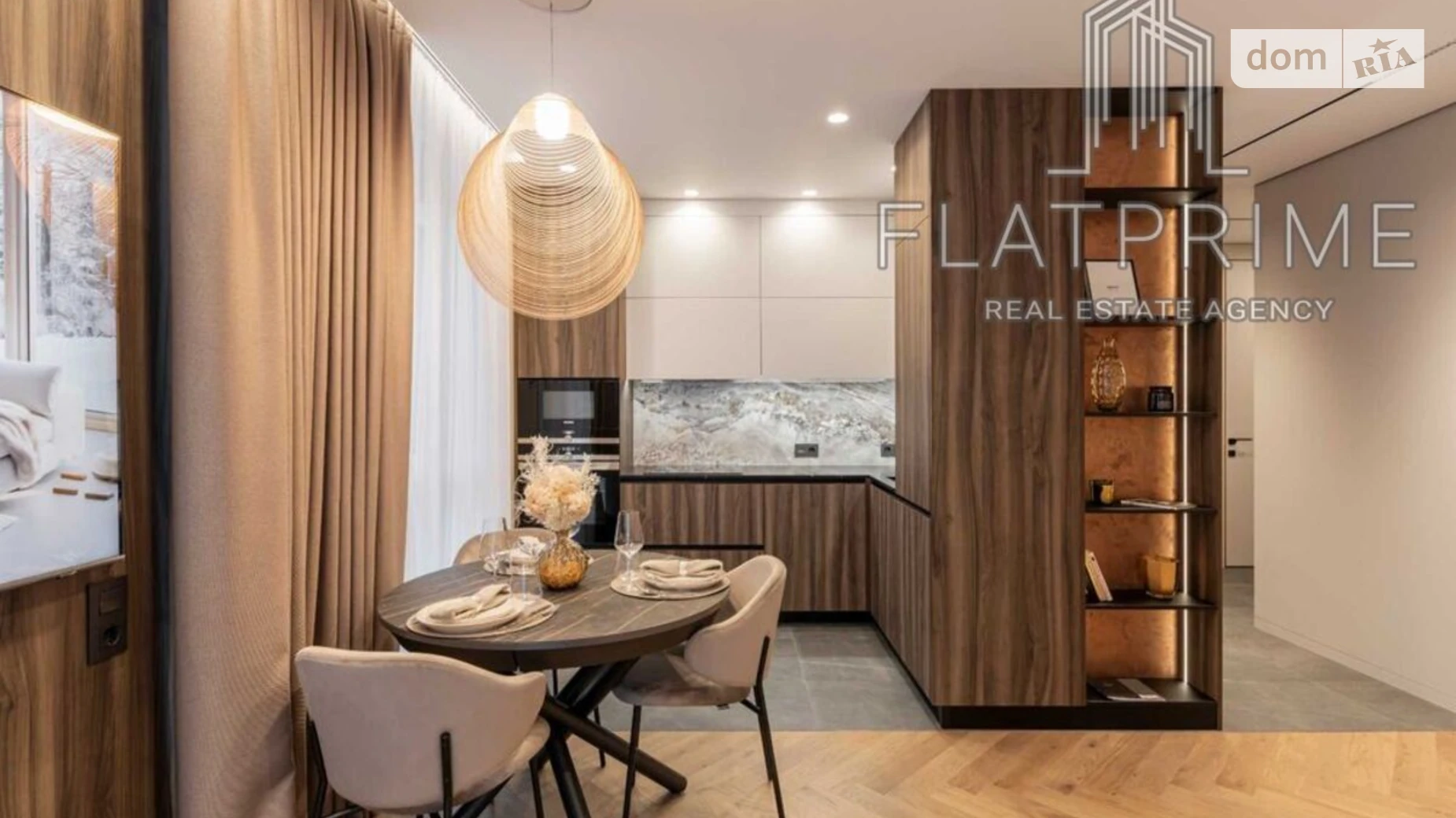 Продается 2-комнатная квартира 80 кв. м в Киеве, ул. Маккейна Джона, 1Б - фото 2