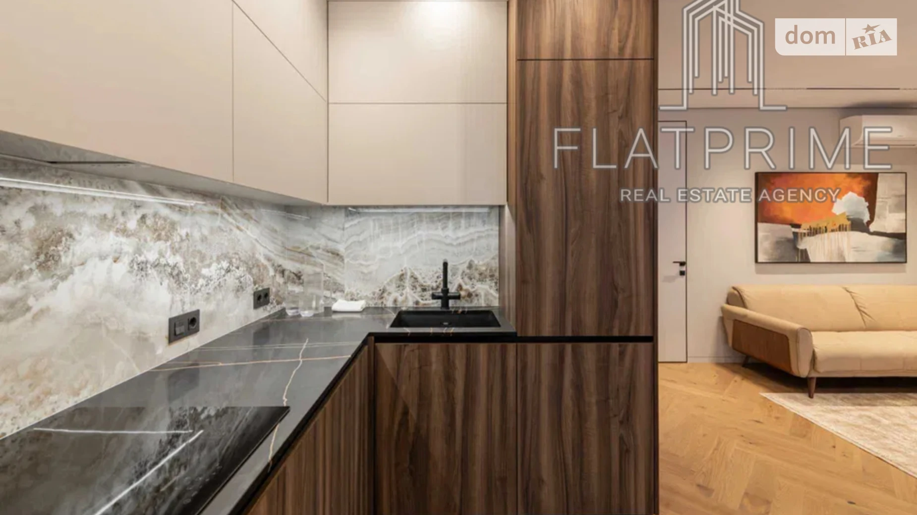 Продается 2-комнатная квартира 80 кв. м в Киеве, ул. Маккейна Джона, 1Б - фото 3