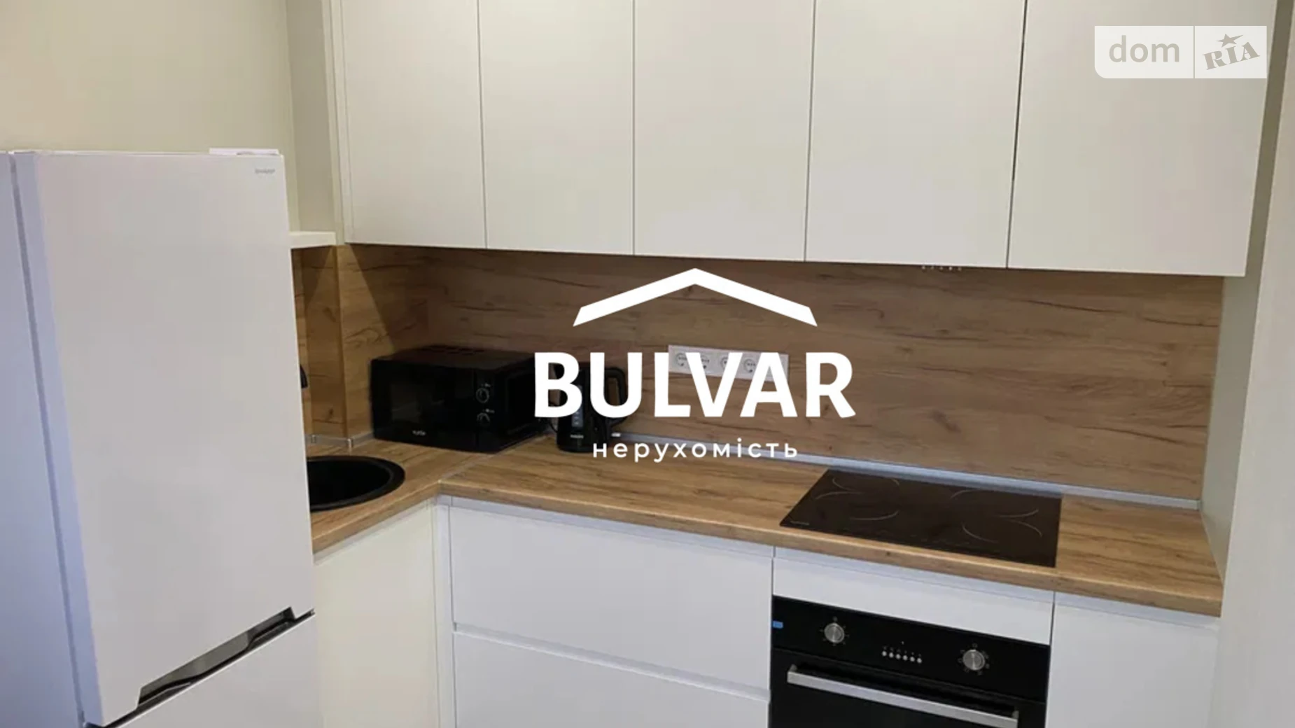 Продается 1-комнатная квартира 38 кв. м в Харькове, вул. Академика Павлова, 158 корпус 1 - фото 5