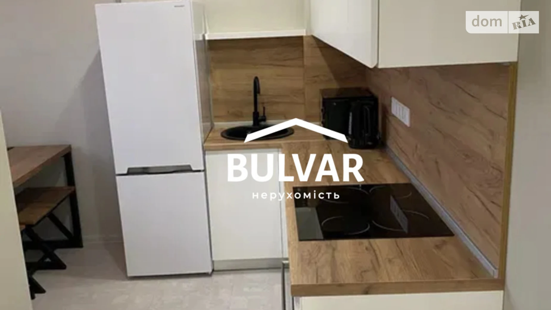 Продается 1-комнатная квартира 38 кв. м в Харькове, вул. Академика Павлова, 158 корпус 1 - фото 4