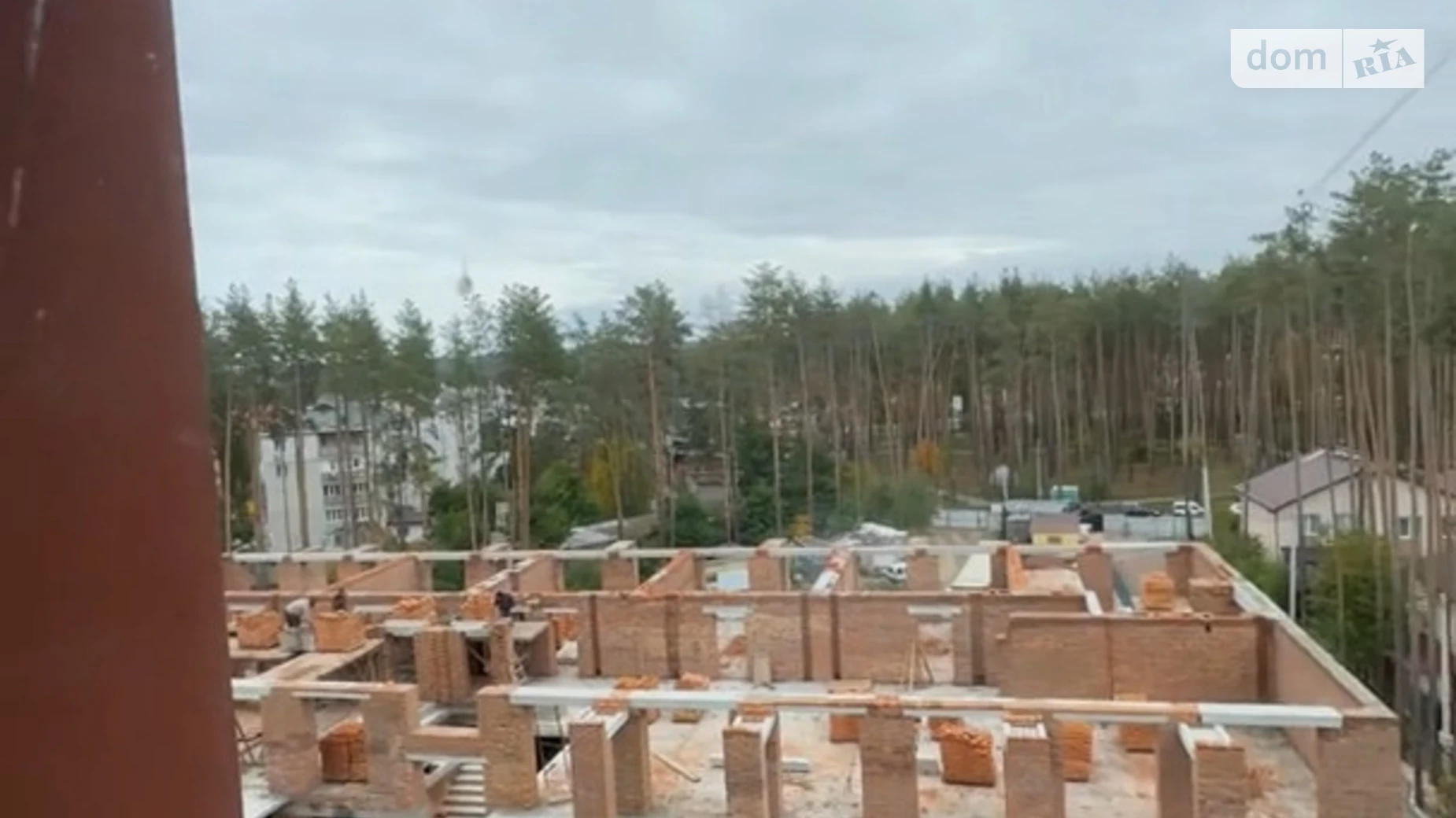 Продается 2-комнатная квартира 58 кв. м в Гостомеле, ул. Соборная, 1 - фото 4