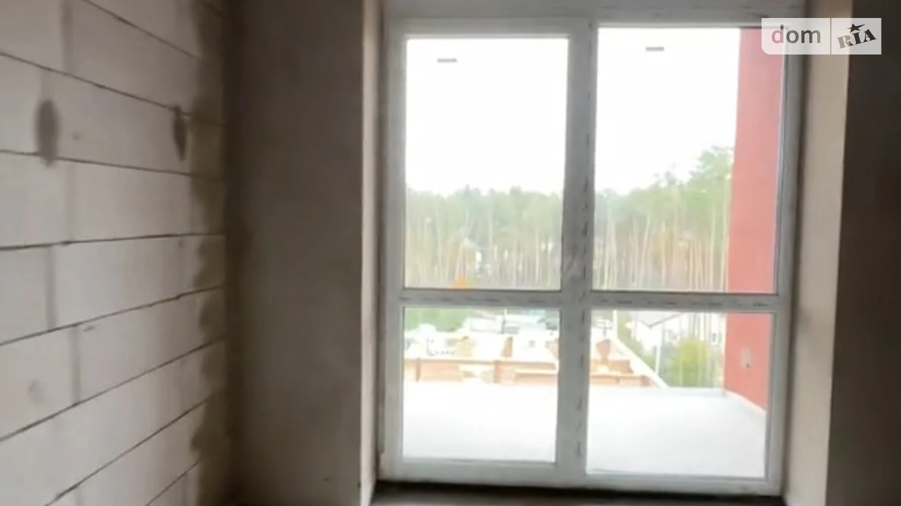 Продается 2-комнатная квартира 58 кв. м в Гостомеле, ул. Соборная, 1 - фото 2