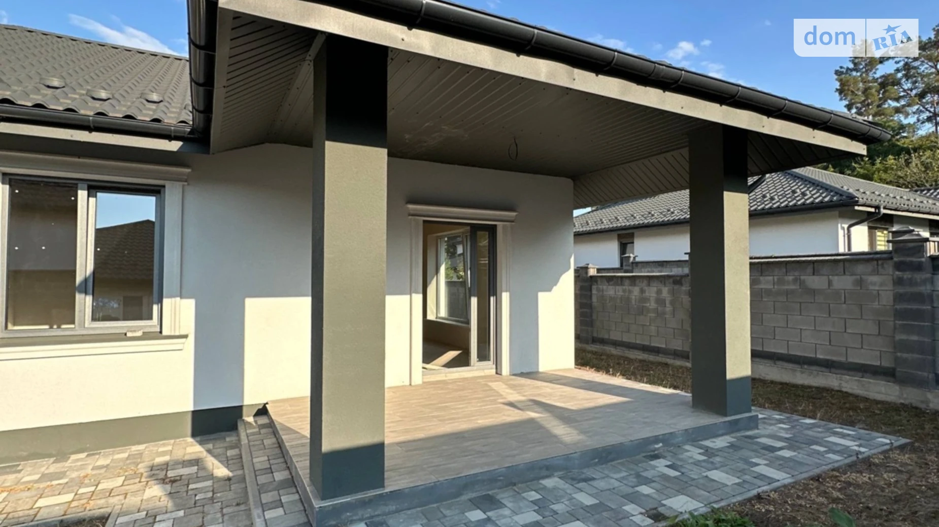 Продается одноэтажный дом 113 кв. м с беседкой, цена: 118000 $ - фото 2
