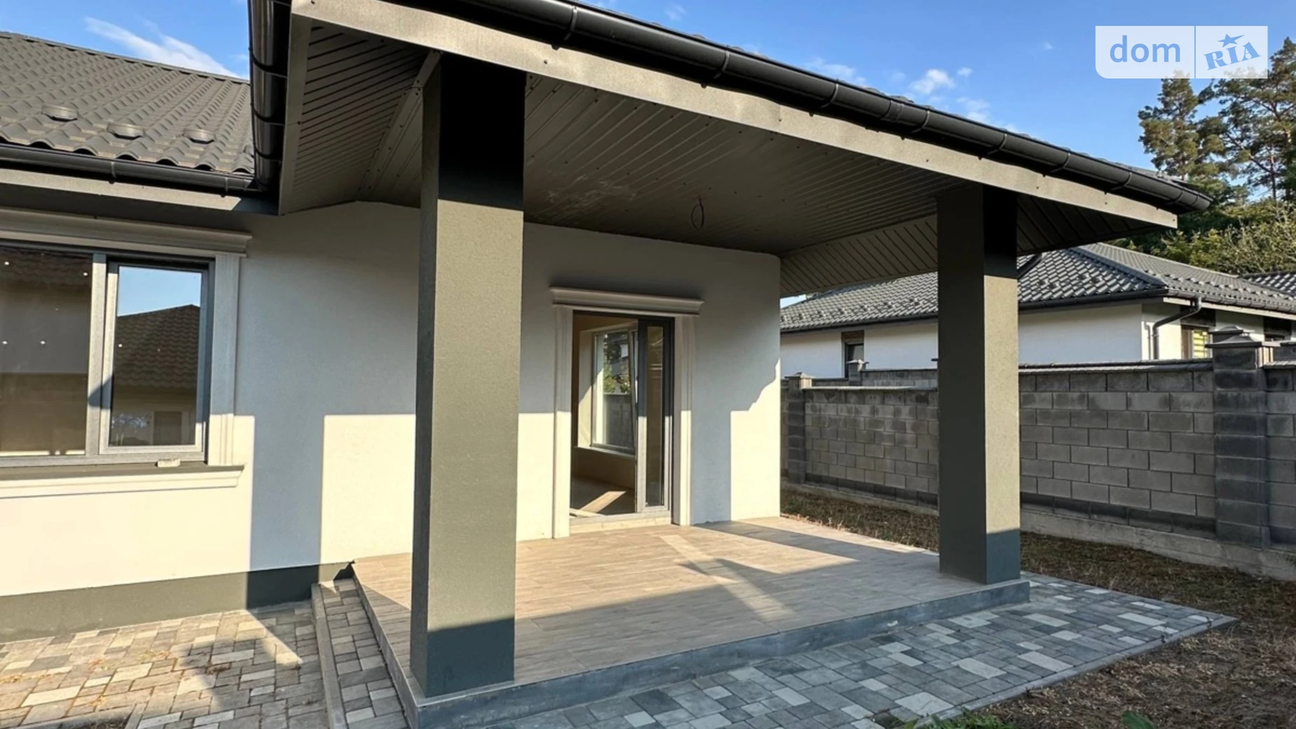 Продается одноэтажный дом 113 кв. м с беседкой, цена: 118000 $ - фото 3