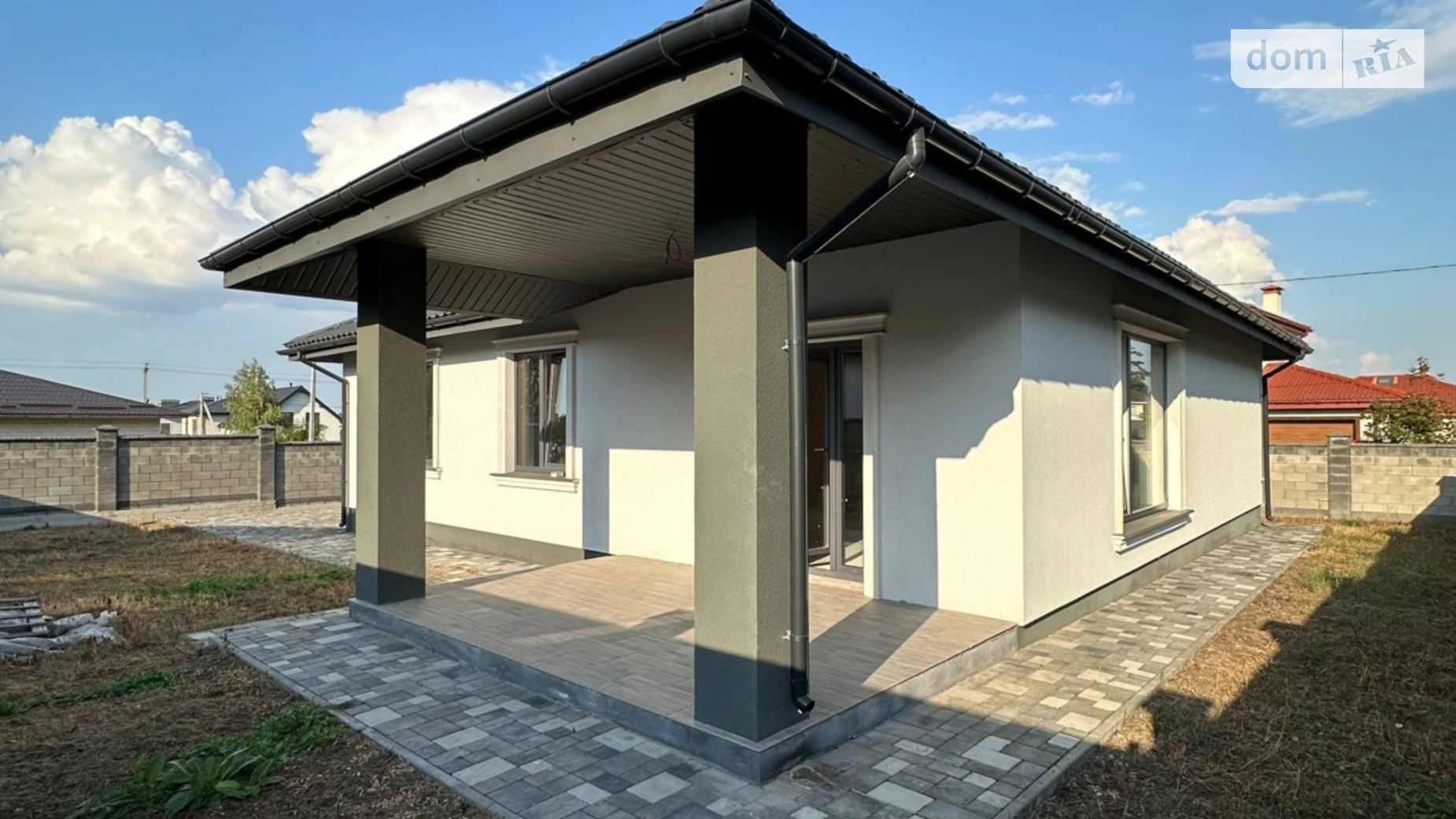 Продается одноэтажный дом 113 кв. м с беседкой, цена: 118000 $ - фото 4