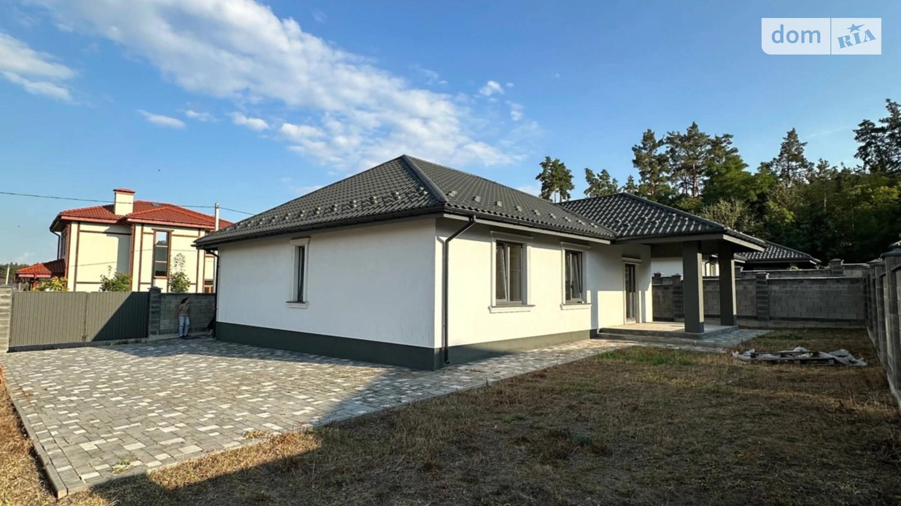 Продается одноэтажный дом 113 кв. м с беседкой, цена: 118000 $ - фото 5