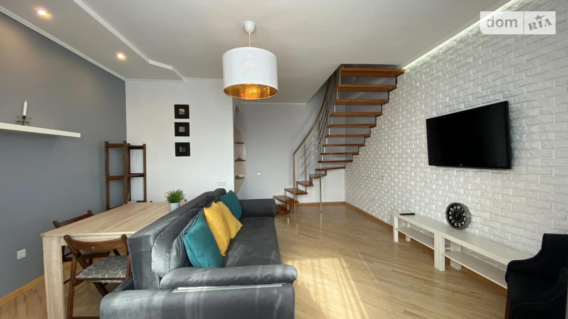 3-комнатная квартира 89 кв. м в Тернополе, цена: 105000 $ - фото 2