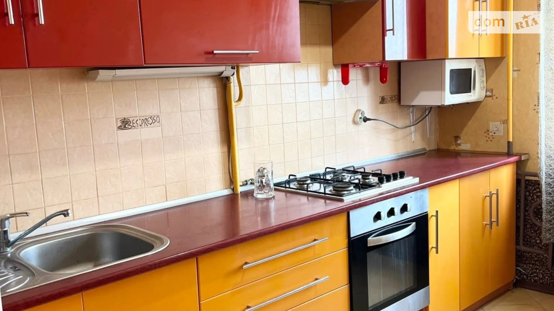 2-комнатная квартира 52 кв. м в Тернополе, ул. Евгения Коновальца - фото 3