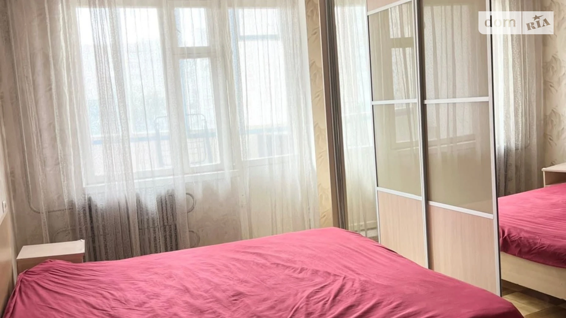 2-комнатная квартира 52 кв. м в Тернополе, ул. Евгения Коновальца - фото 2