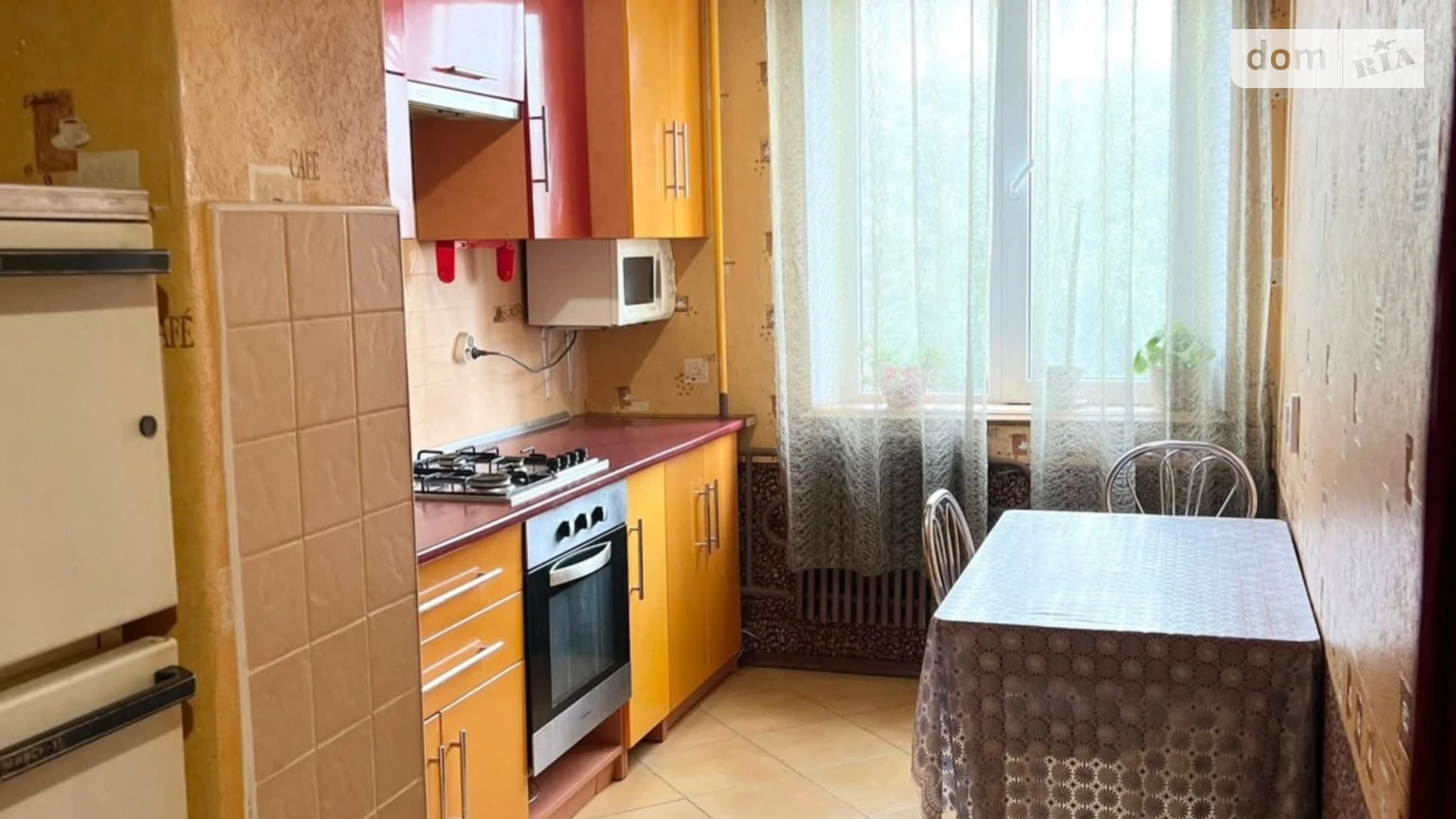 2-комнатная квартира 52 кв. м в Тернополе, ул. Евгения Коновальца - фото 4