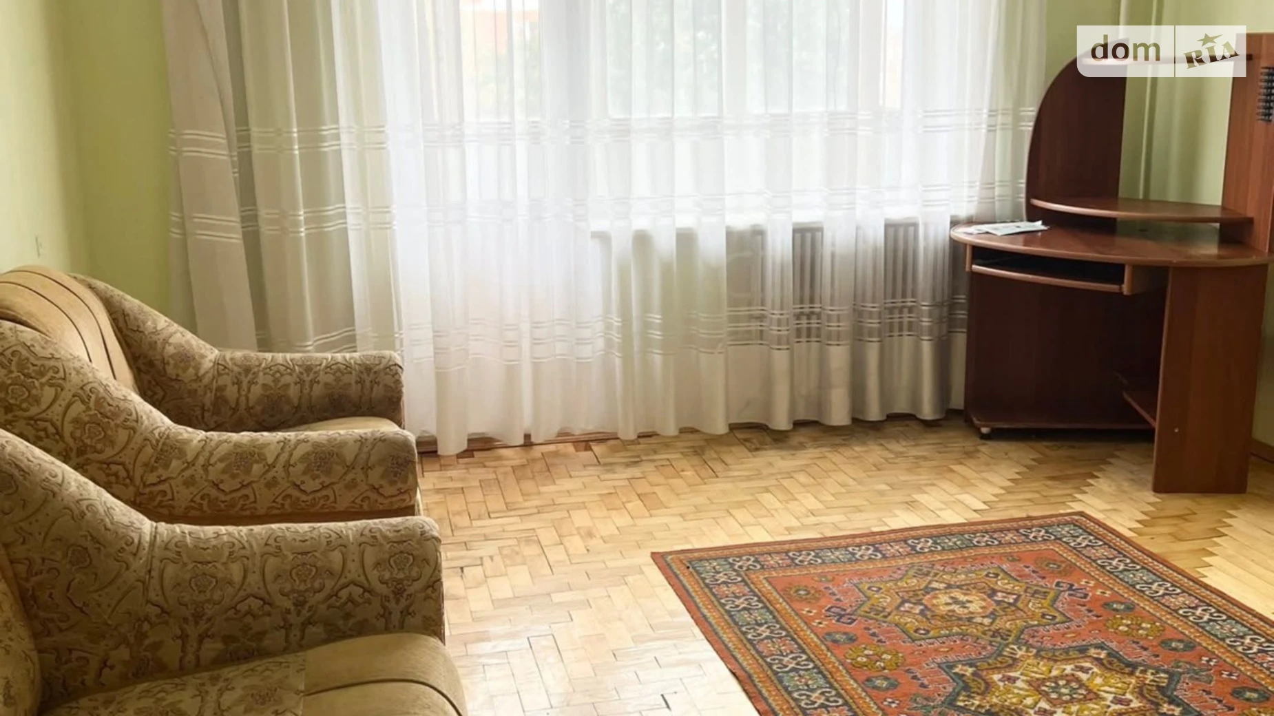 2-комнатная квартира 52 кв. м в Тернополе, ул. Евгения Коновальца - фото 5