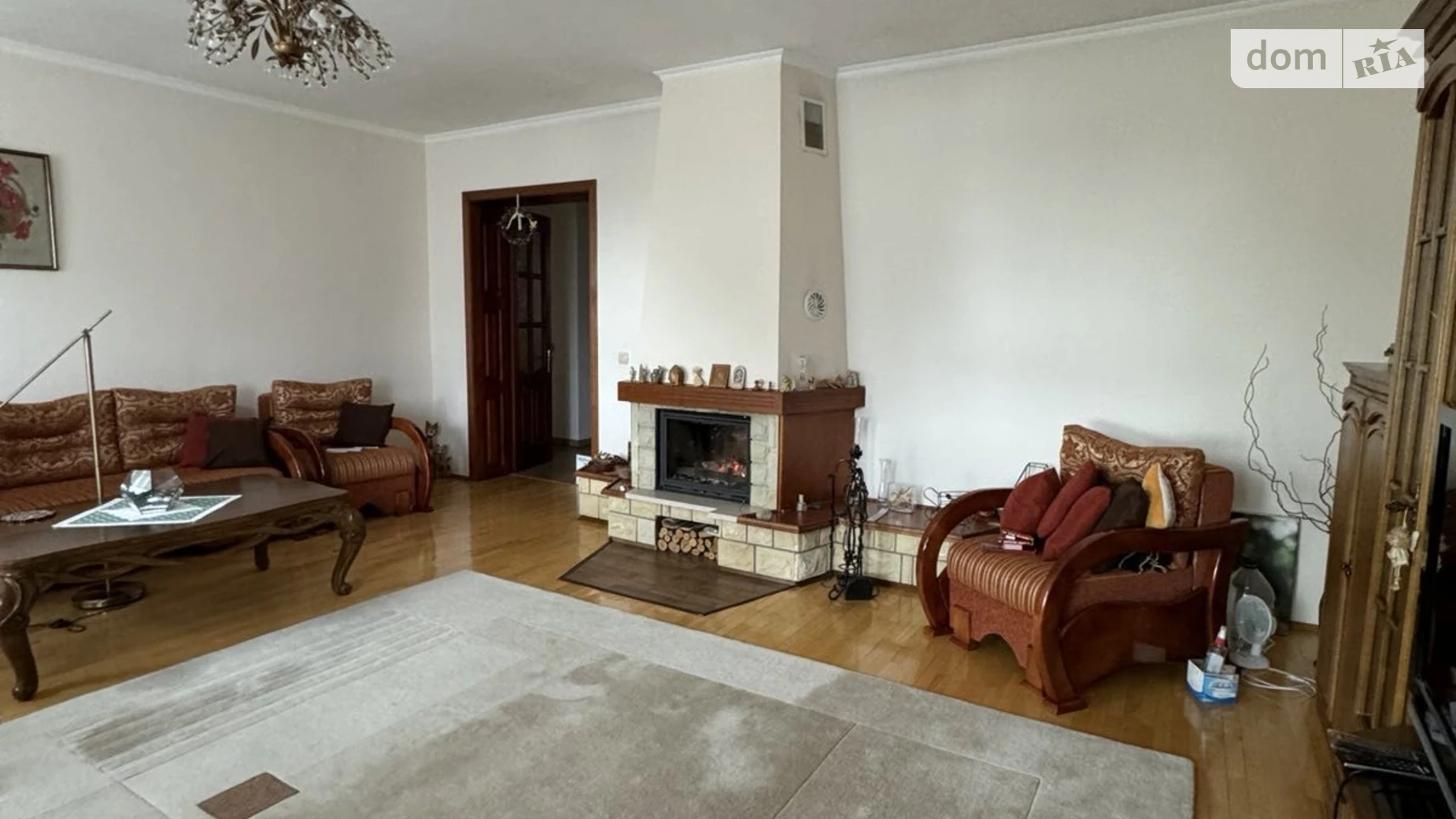 Продается дом на 3 этажа 500 кв. м с садом, цена: 350000 $ - фото 2