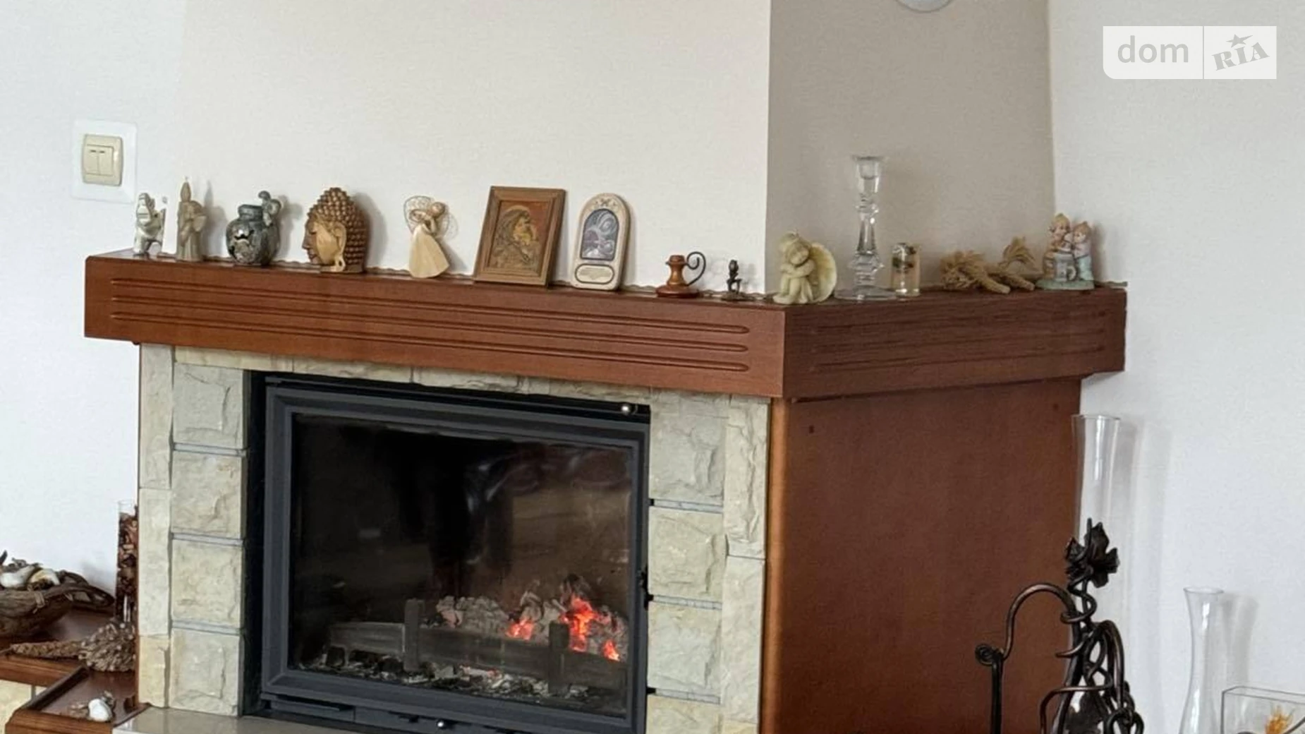 Продается дом на 3 этажа 500 кв. м с садом, цена: 350000 $ - фото 3