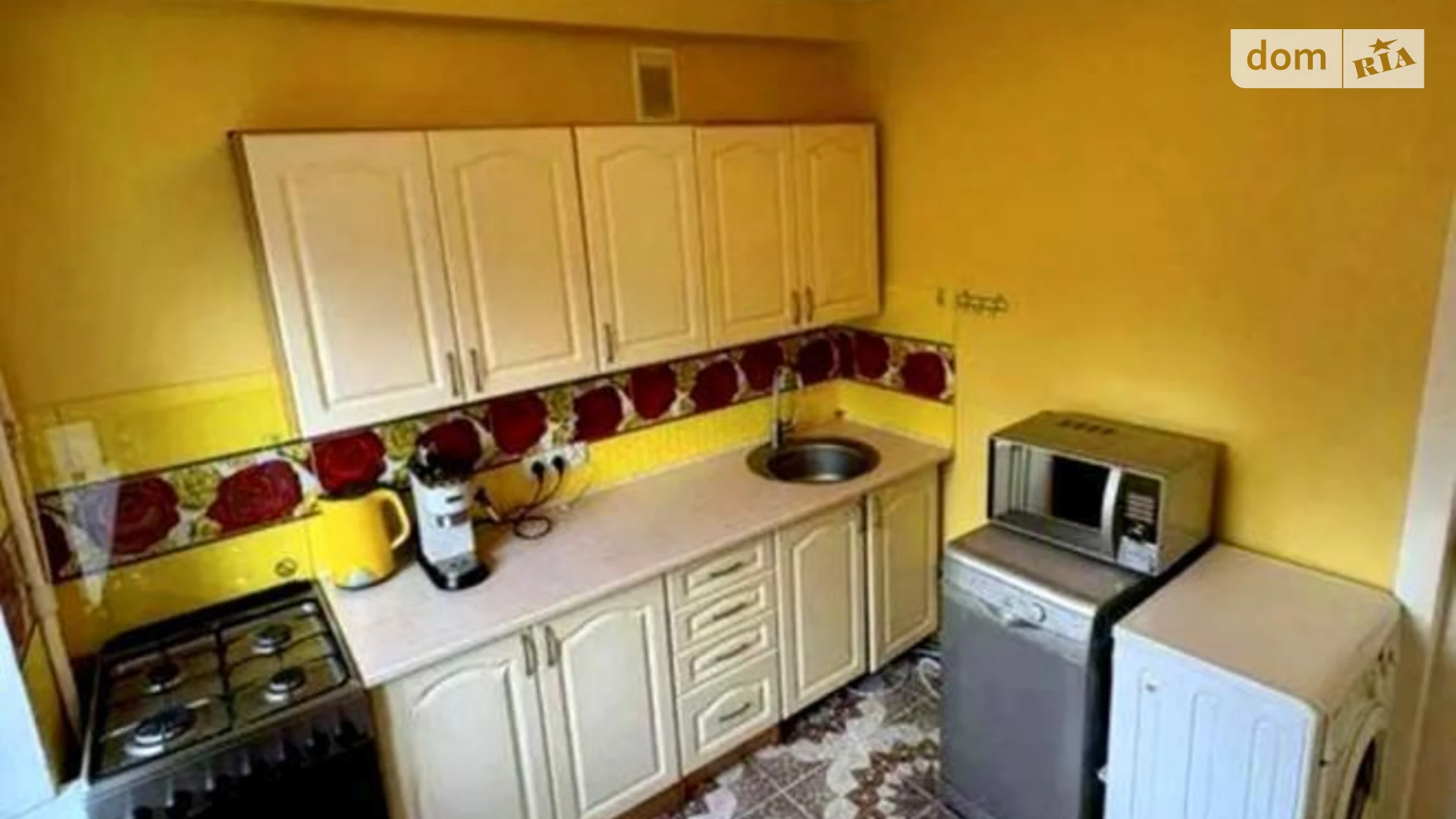 Продается 2-комнатная квартира 51 кв. м в Киеве, ул. Парково-Сырецкая, 4А - фото 4