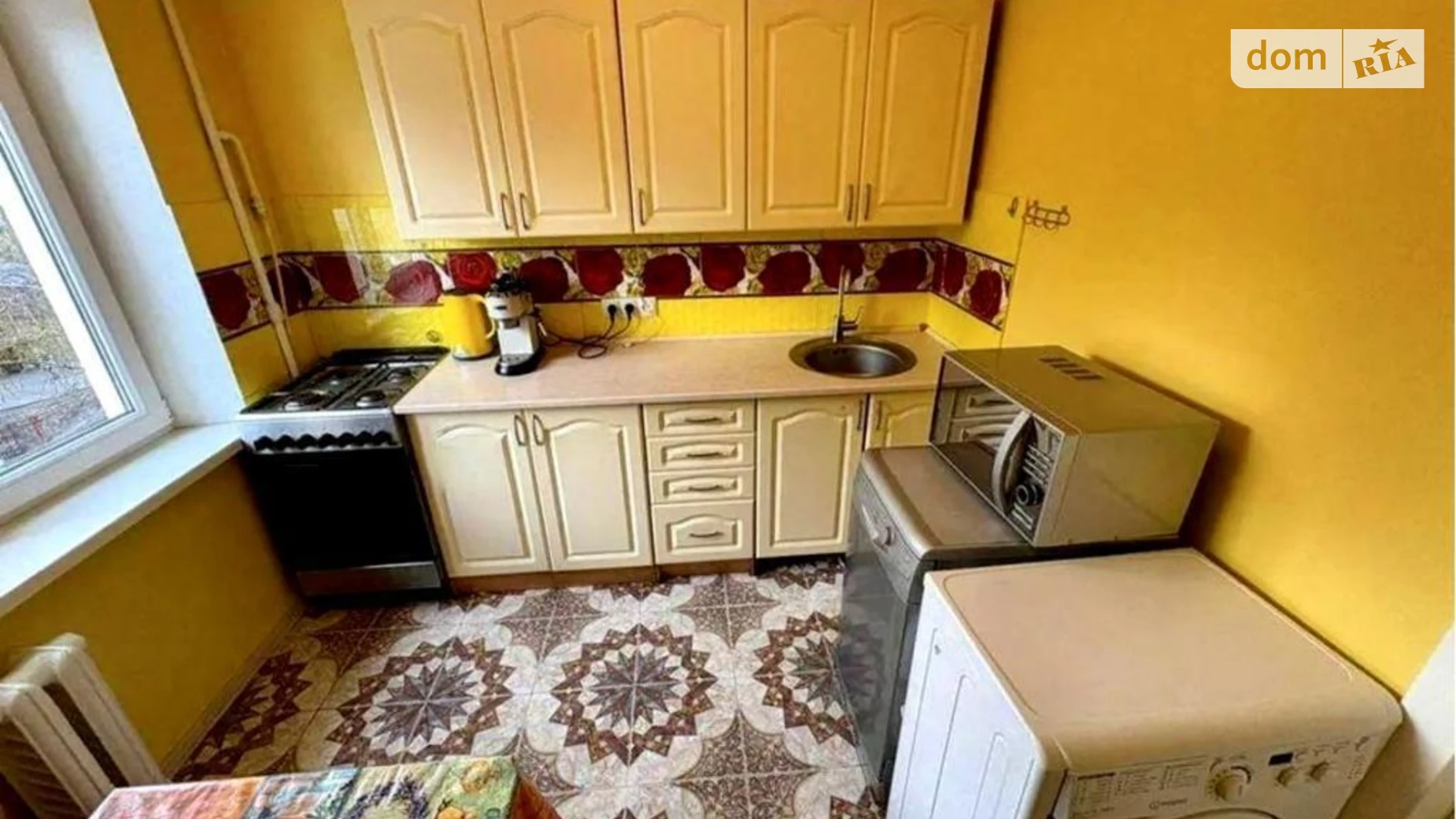 Продается 2-комнатная квартира 51 кв. м в Киеве, ул. Парково-Сырецкая, 4А - фото 3