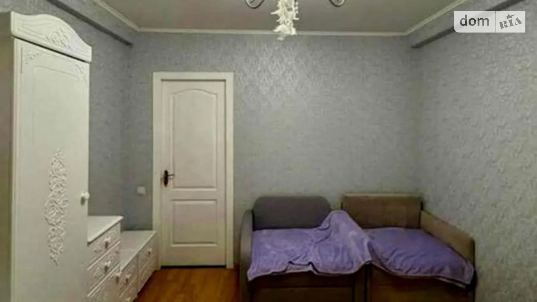 Продается 2-комнатная квартира 51 кв. м в Киеве, ул. Парково-Сырецкая, 4А - фото 2