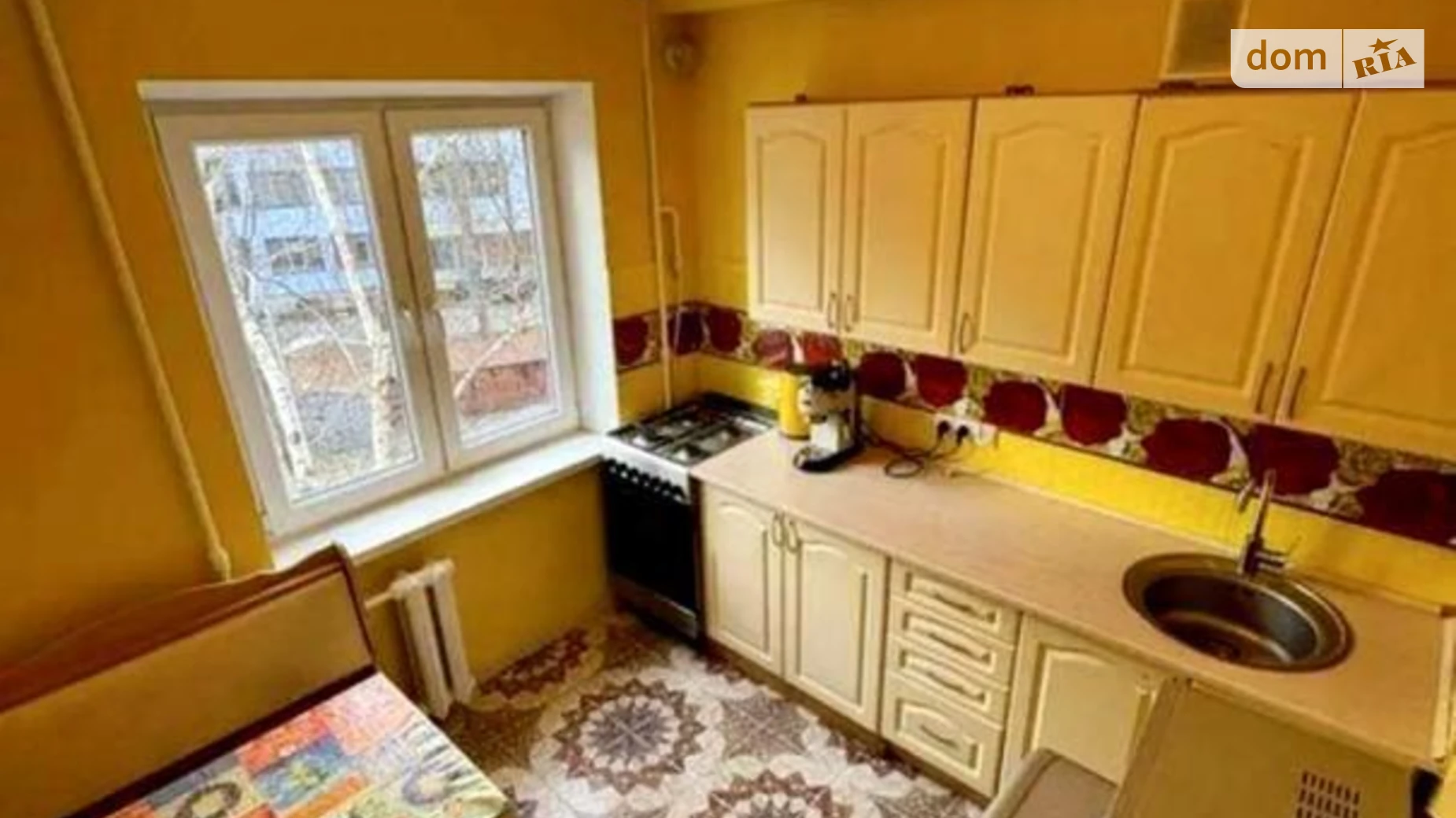 Продается 2-комнатная квартира 51 кв. м в Киеве, ул. Парково-Сырецкая, 4А - фото 5