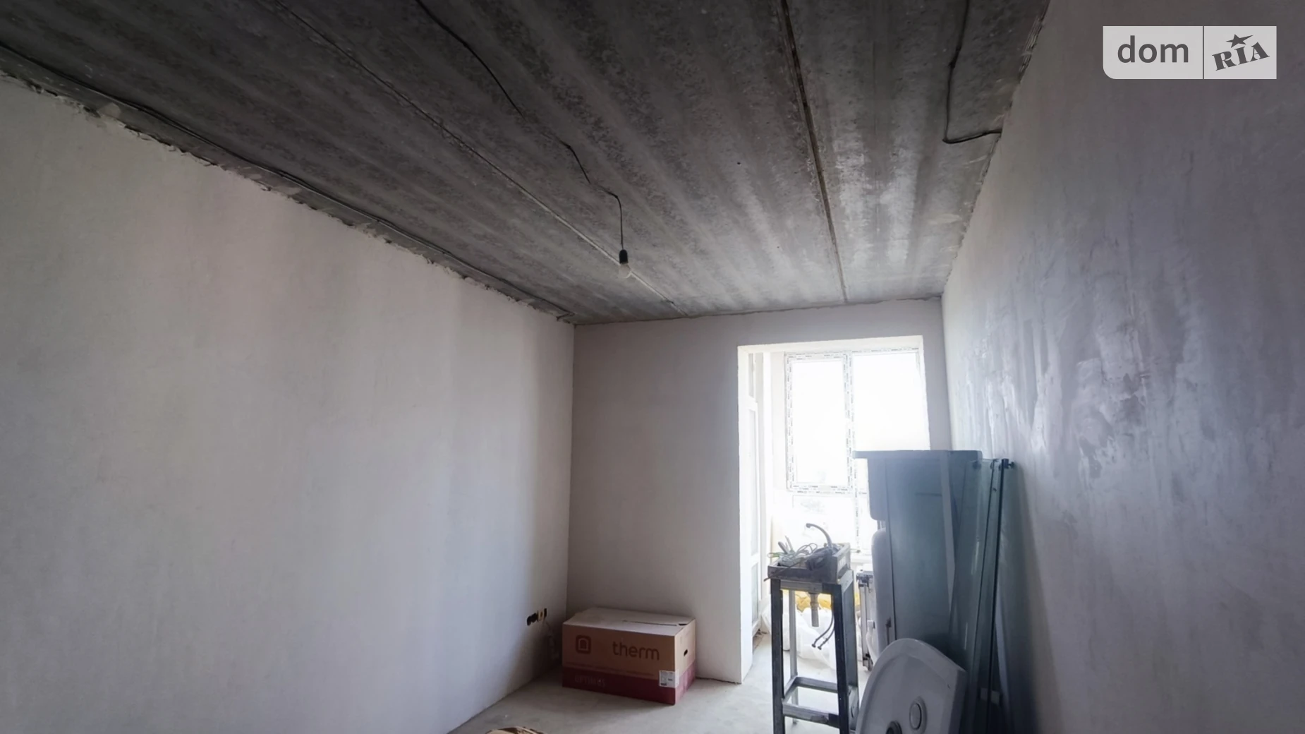 Продается 1-комнатная квартира 38 кв. м в Виннице, ул. Васильковая - фото 2