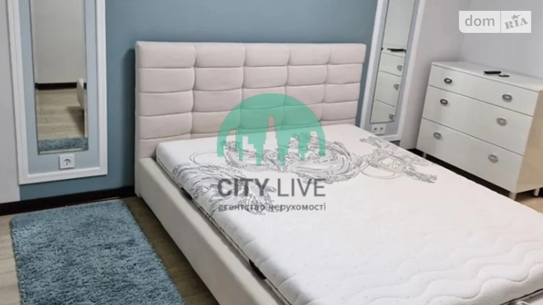 Сдается в аренду 3-комнатная квартира 84 кв. м в Ивано-Франковске, ул. Довженко А., 23А - фото 2