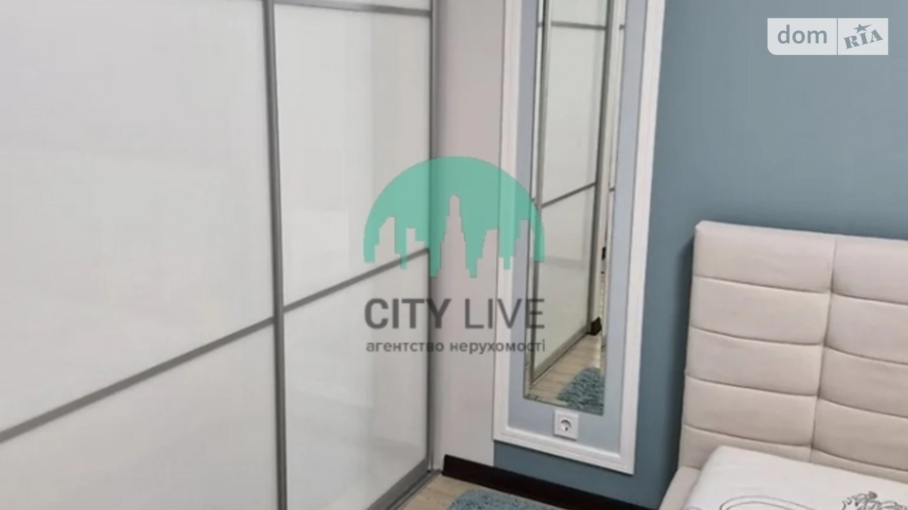 Сдается в аренду 3-комнатная квартира 84 кв. м в Ивано-Франковске, ул. Довженко А., 23А - фото 3